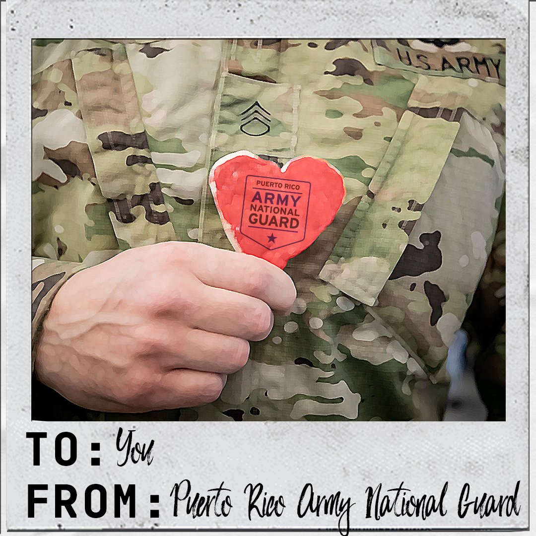 prguard's tweet photo. #ValentinesDay
Many times love and friendship are all that is needed to face adversity, make tough decisions or simply move forward. Happy Valentine's Day and don't forget to call or message your local recruiter and wish them a love filled day.
#PRGUARD #BeOurValentine https://t.co/QHGGe4CkUs