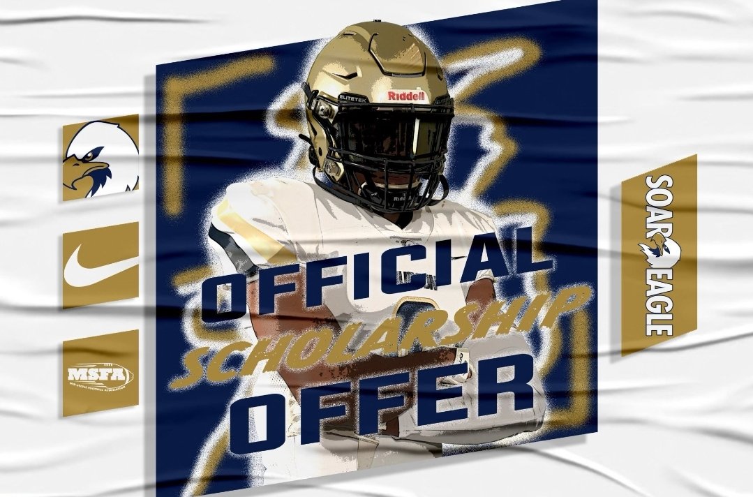 warren7brown's tweet photo. #AGTG blessed to say that after a great conversation with Coach @QDemps I have received an offer from Judson University. https://t.co/qydV6M0kr4