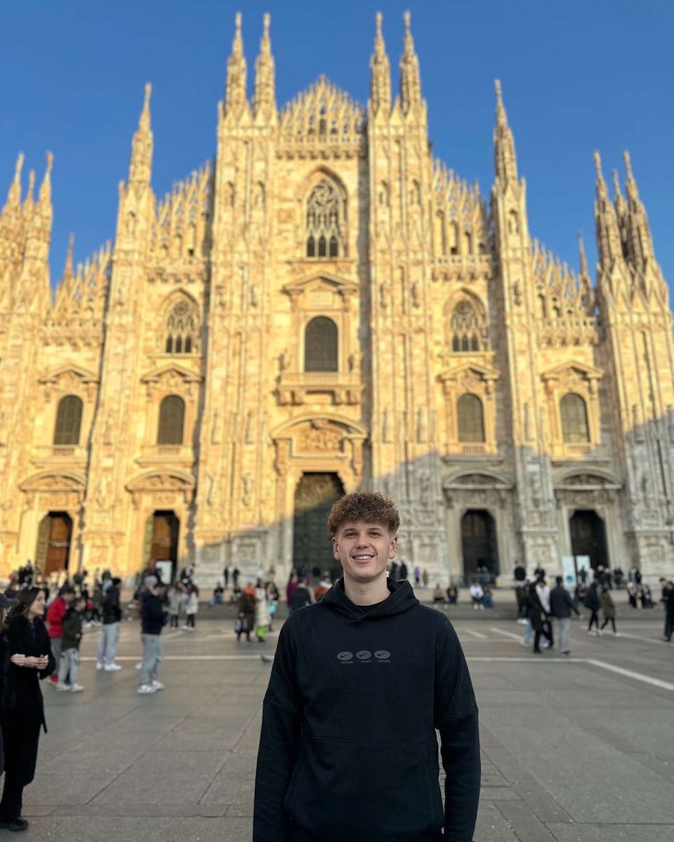 Tottenham Fan Vlogs tweet media