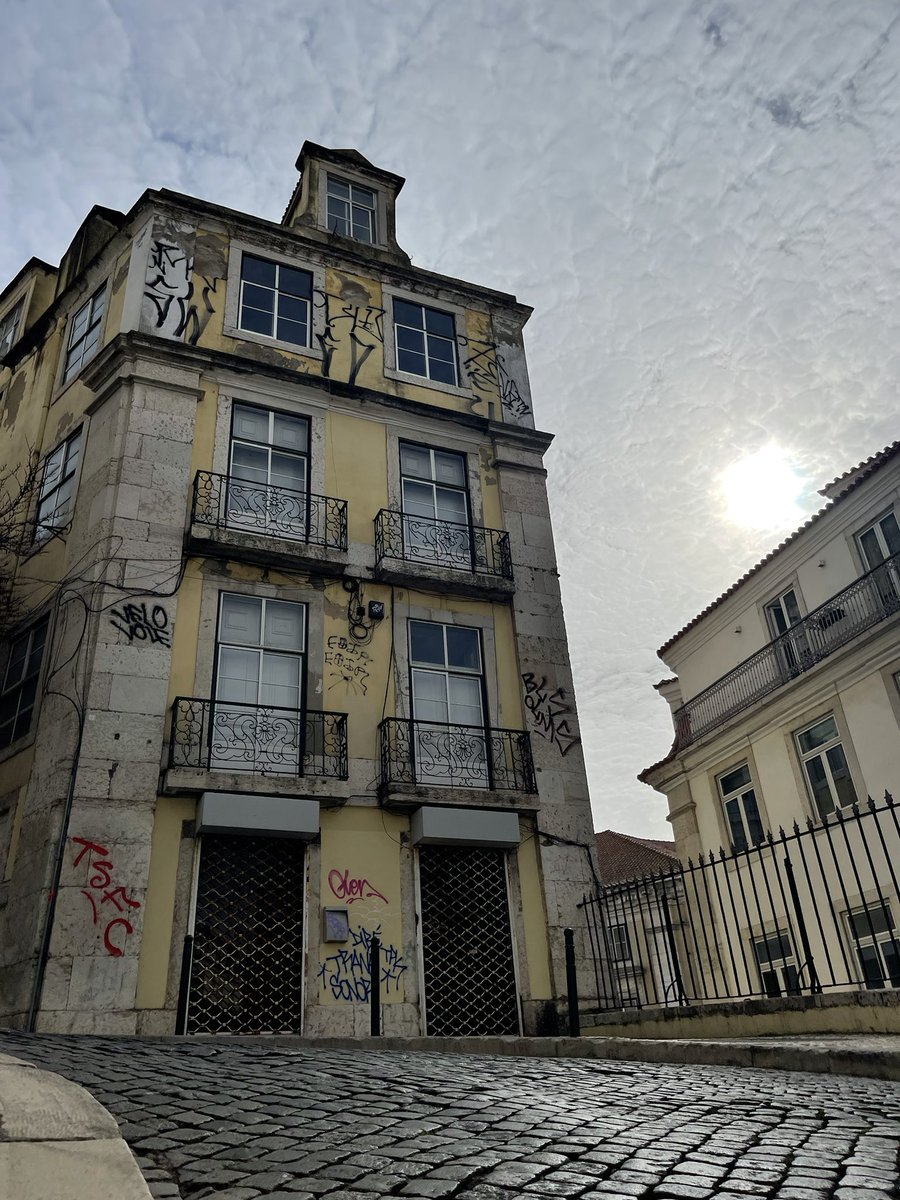 Lisbon
❤️

#photooftheday #lisbon #visitlisbon