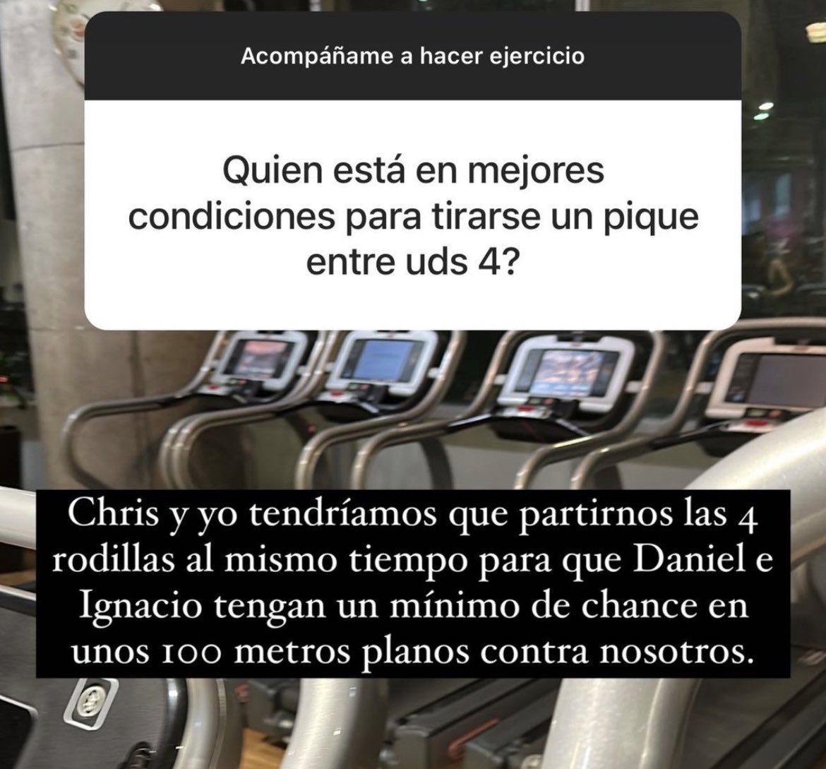 diamantero's tweet photo. reto públicamente a @leo a una carrera el chamo no se puede reír porque le da neumonía y cree q va a ganarme corriendo https://t.co/m11Ag9jMk1