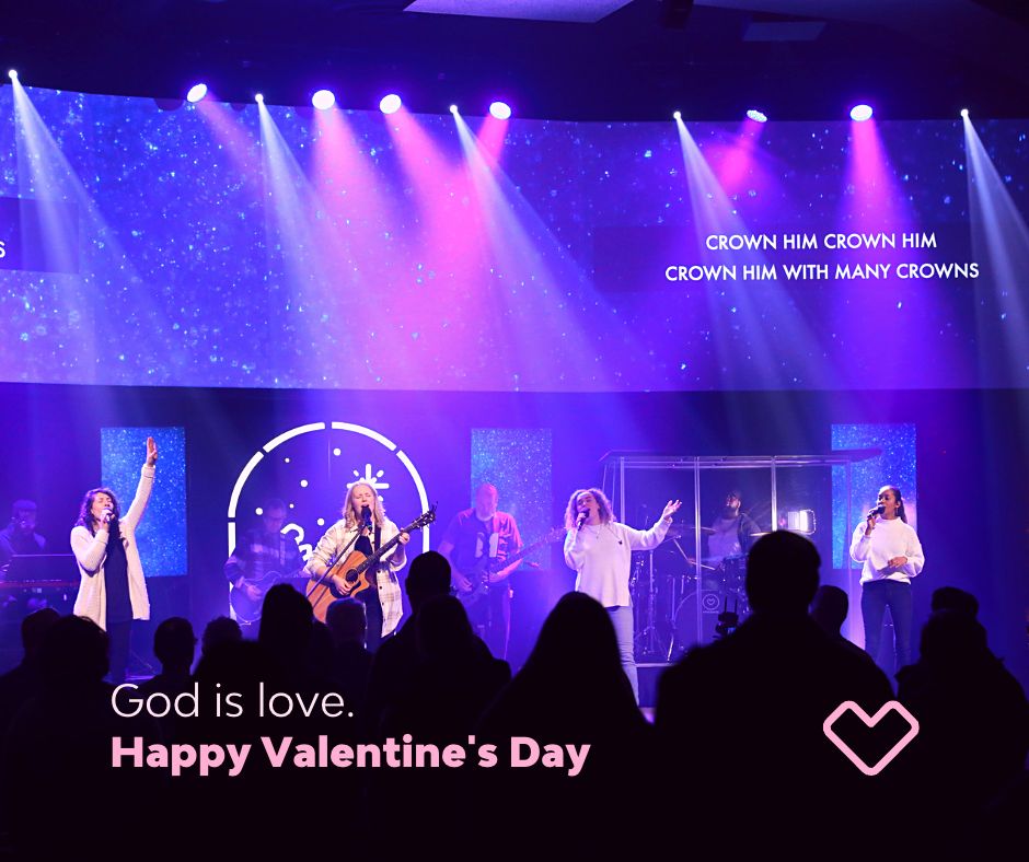 lifecentre's tweet photo. As we best understand, St. Valentine was martyred Feb 14, 269 AD. While in prison, he prayed for his jailer’s daughter's blindness, she was healed. On the day of his execution, he left her a note signed, ‘Your Valentine.’ Credit: @nickygumbel https://t.co/ZdTQEOdCwU