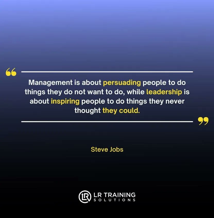 lr_training's tweet photo. Be an inspiration. #quoteoftheday

#executivecoach #happinessquotes #hrlife #humanresources #professionalspeaker #keynotespeaker #internationalbusiness #leadershipdevelopment #leadershipskills #customerservice #customerexperience #customerappreciation #customersatisfaction https://t.co/oEAc2weTnF
