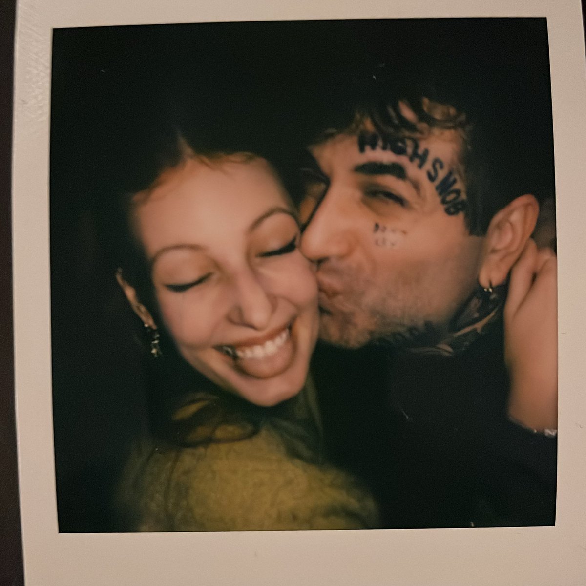 Mike_Highsnob's tweet photo. Buon San Valentino❤️ https://t.co/Y7ibSHY2LD