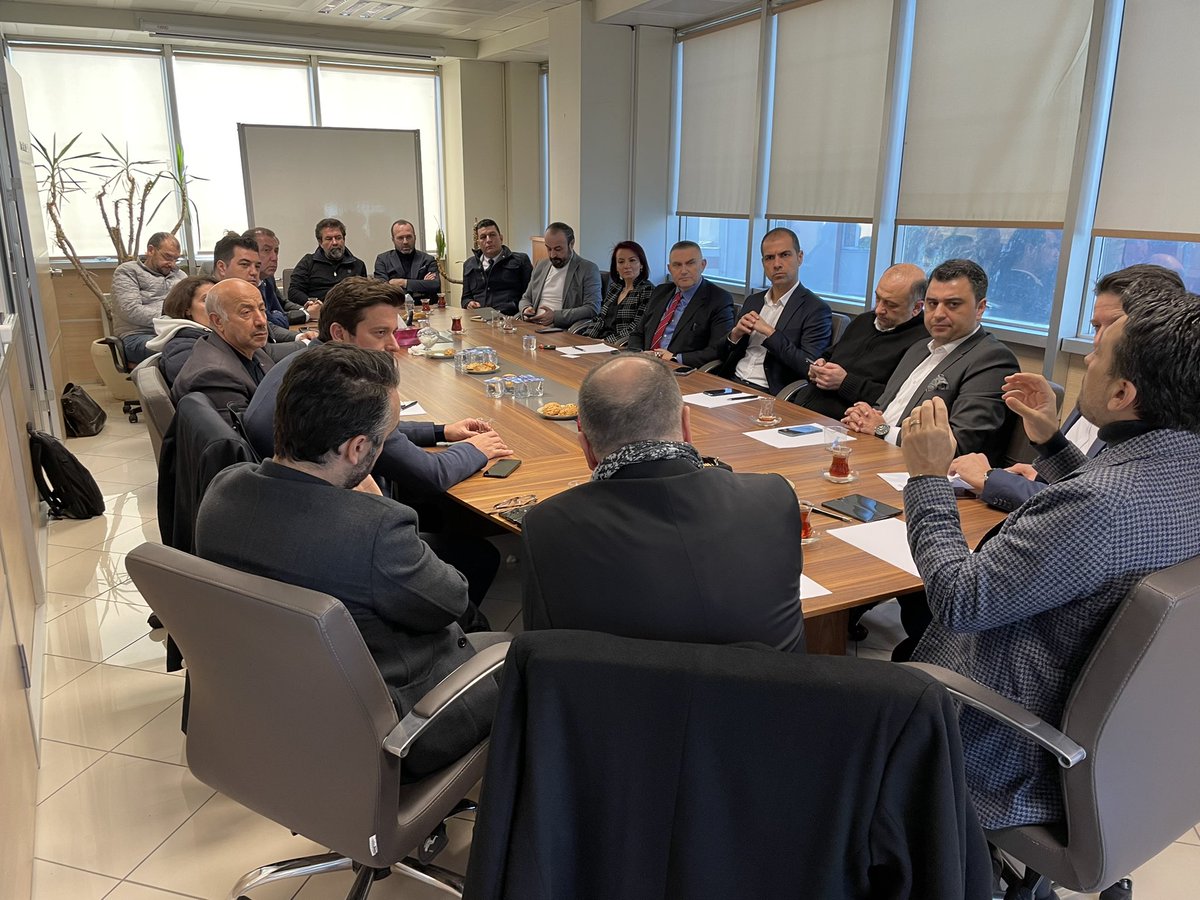 mobisadorg's tweet photo. MOBİSAD Yardım ve Dayanışma Komitemiz çalışmalarına devam ediyor. https://t.co/vgcIUqMSz5