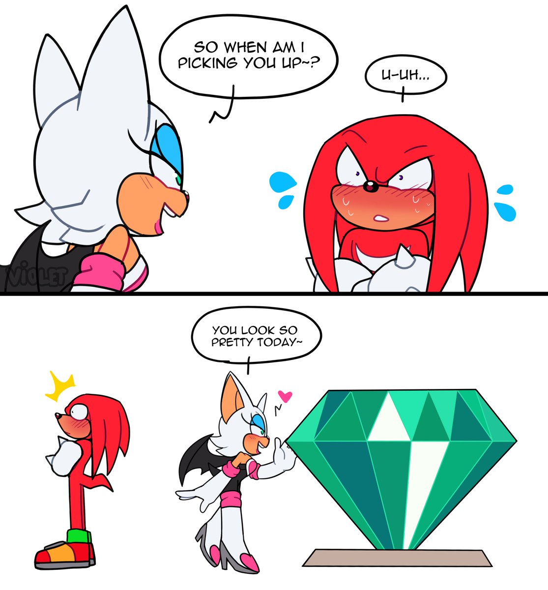 happy valentine's 🥰 