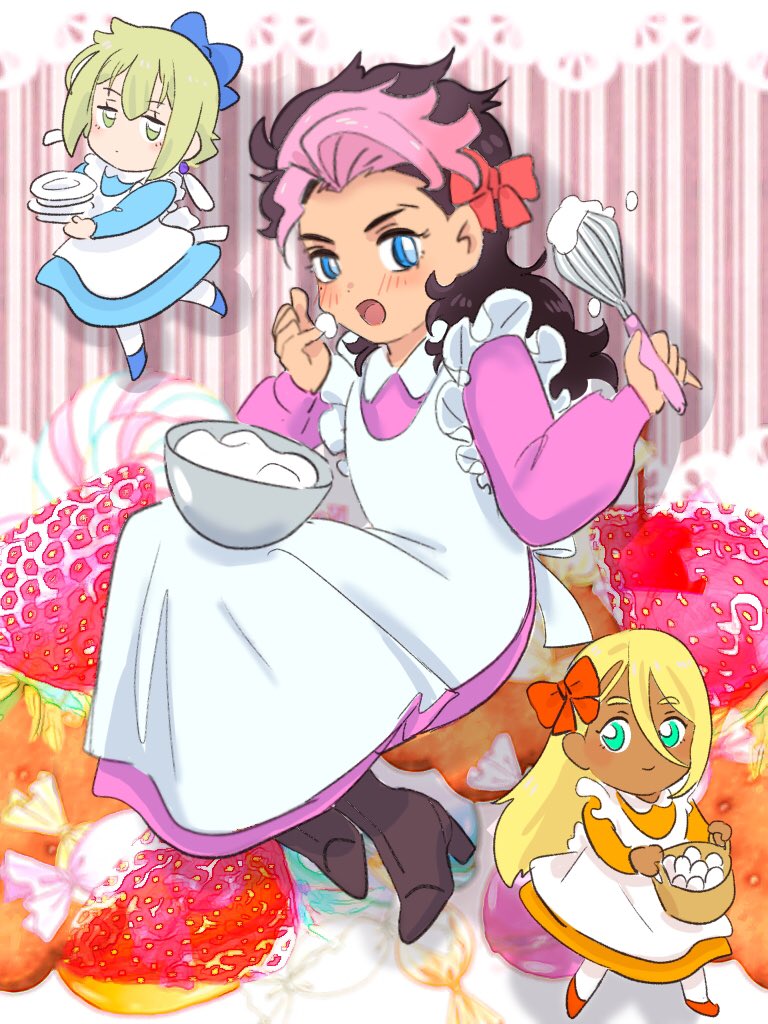 圖 水星魔女 水星魔女的情人節