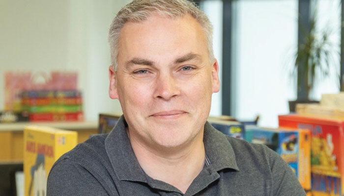 OPINION: How Play Can Save the World bit.ly/3xiqUcC