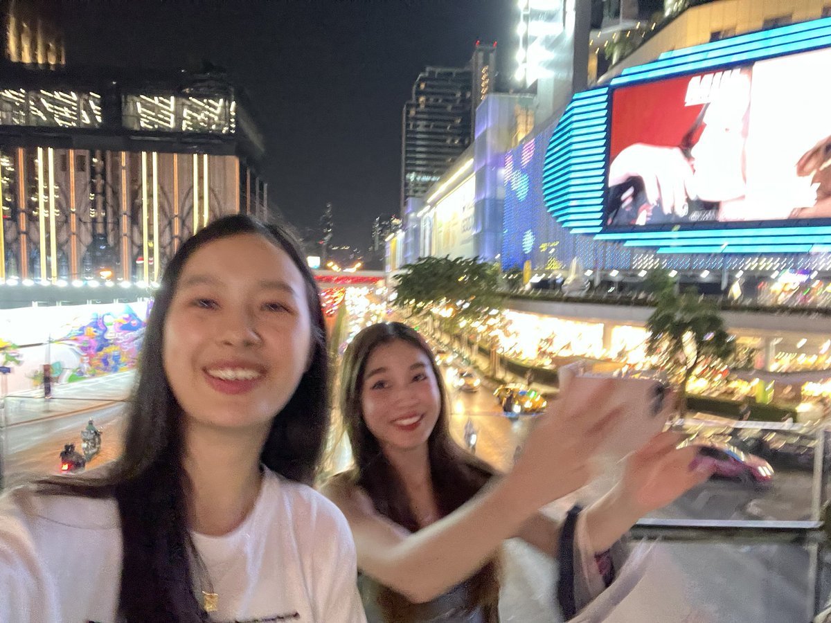 panlyyy's tweet photo. Happy Valentine’s Day 
ไม่มีหรอกดอกกุหลาบ มีแต่รูปคู่🫢 
ขอบคุณที่ซัพพอร์ตนะคะ🥰🫶🏻 https://t.co/U939VRQLbz