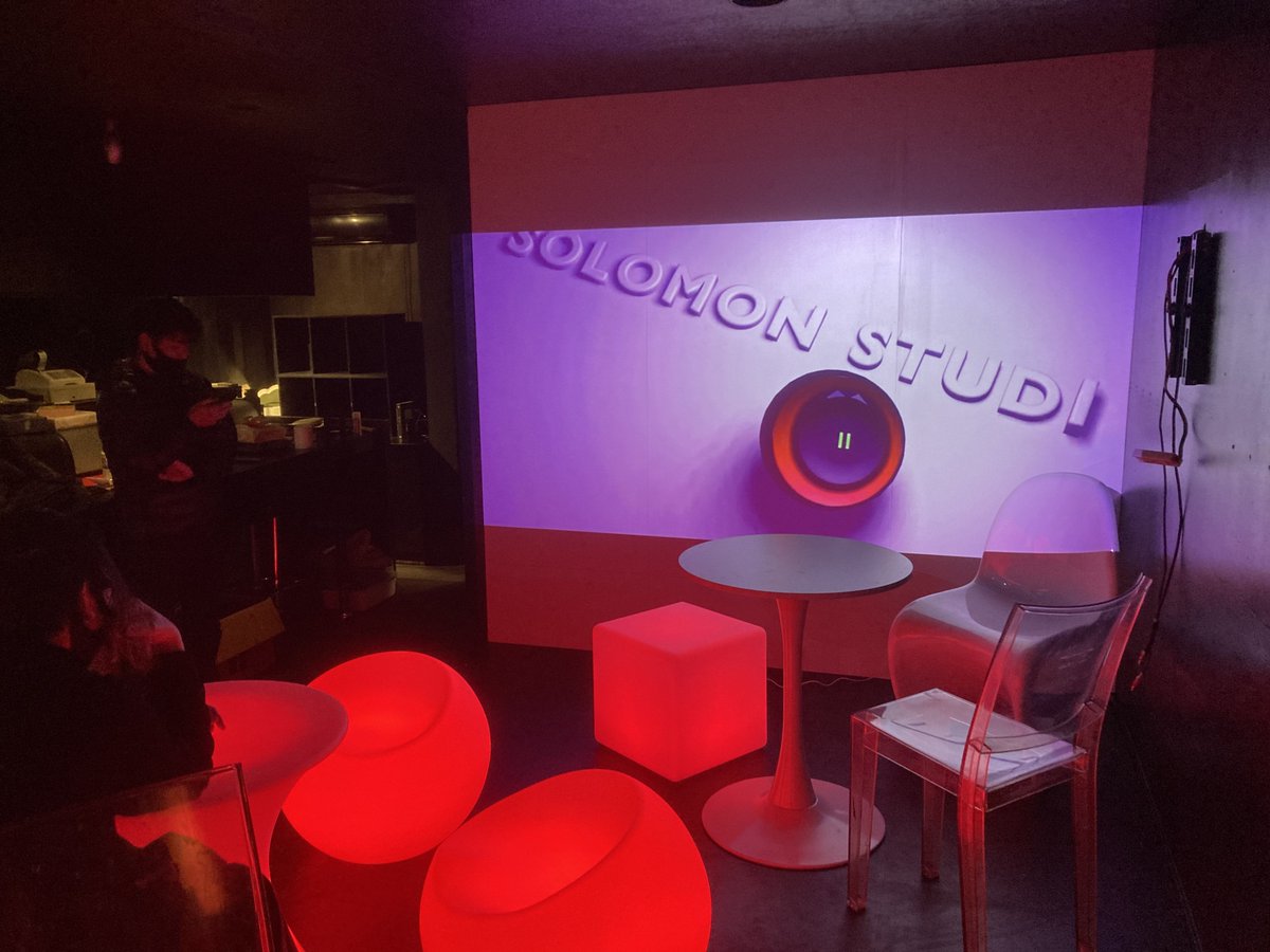 BAR_SOLOMON STUDIO tweet media