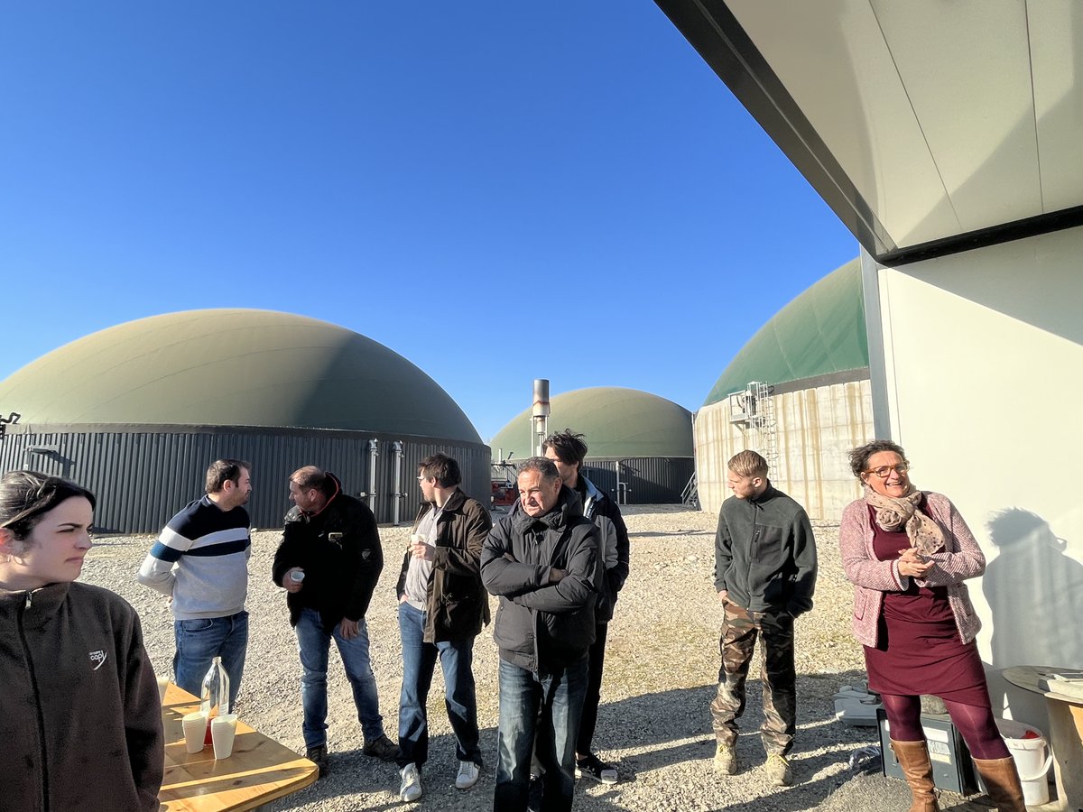 Olivier BRESSON tweet media