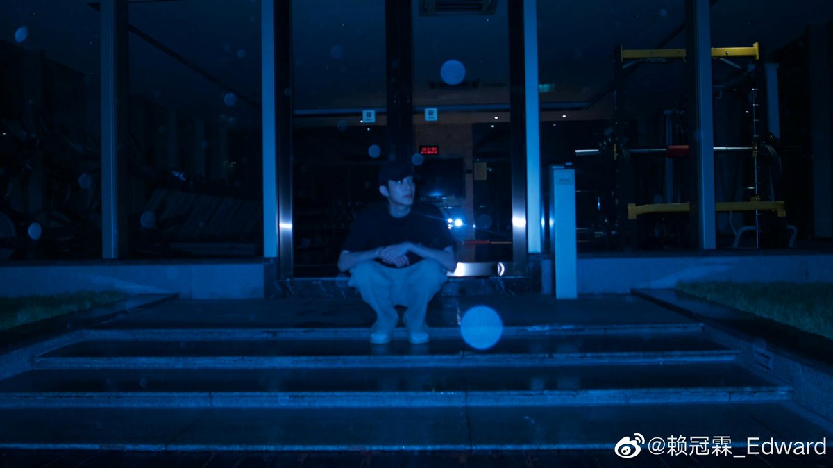 ▼sʟᴏᴡ▼FCLAIKUANLIN♥︎ tweet media