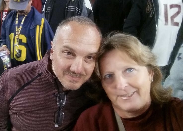 TomHixonFL's tweet photo. Today is 5 years since my dad, Chris Hixon, was taken from us at Parkland. We like to say that he was “an extraordinary man living an ordinary life”. If you only briefly met my dad you would think he was like everyone else, but he wasn’t. He died a hero, but he was always a hero. https://t.co/YSTbNCbBqt