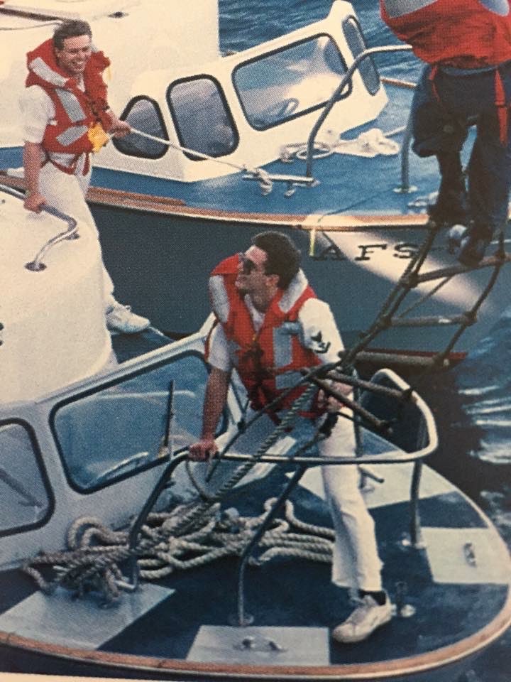 TomHixonFL's tweet photo. Today is 5 years since my dad, Chris Hixon, was taken from us at Parkland. We like to say that he was “an extraordinary man living an ordinary life”. If you only briefly met my dad you would think he was like everyone else, but he wasn’t. He died a hero, but he was always a hero. https://t.co/YSTbNCbBqt