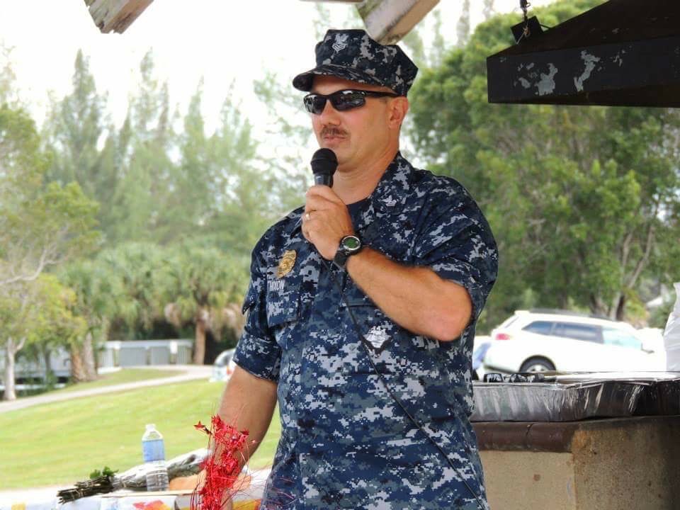 TomHixonFL's tweet photo. Today is 5 years since my dad, Chris Hixon, was taken from us at Parkland. We like to say that he was “an extraordinary man living an ordinary life”. If you only briefly met my dad you would think he was like everyone else, but he wasn’t. He died a hero, but he was always a hero. https://t.co/YSTbNCbBqt