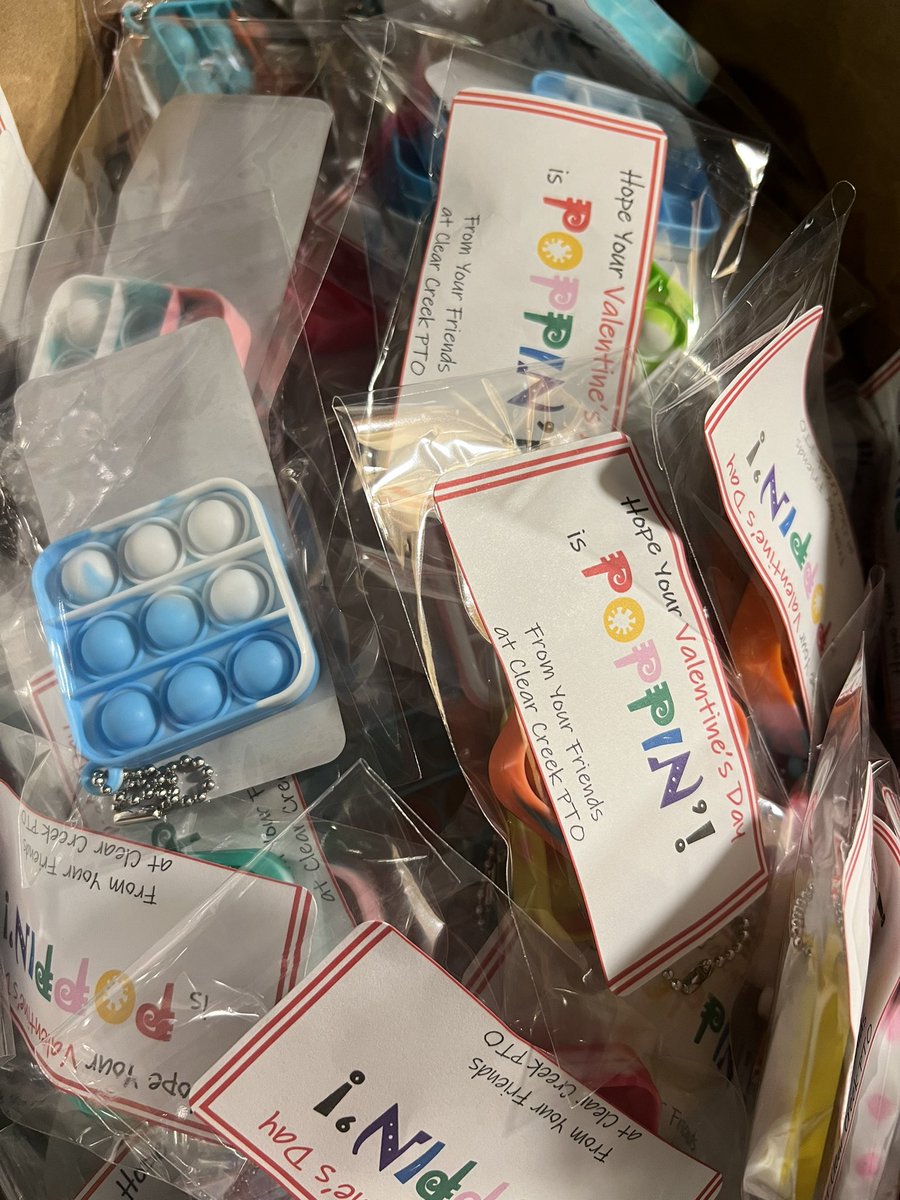 Happy Valentine’s Day to all our CCE friends! ❤️