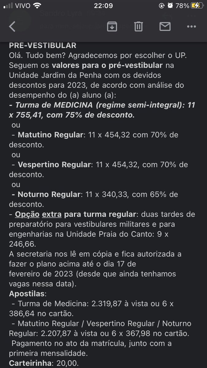 herikmed's tweet image. Oi gente, então eu consegui um desconto em um cursinho presencial muito bom aqui do meu estado

Minha mãe falou que a mensalidade teria como pagar, mas o valor do material ficou muito alto! Eu resolvi fazer uma vaquinha pra tentar pagar… 

Vou deixar as info abaixo + 🧶