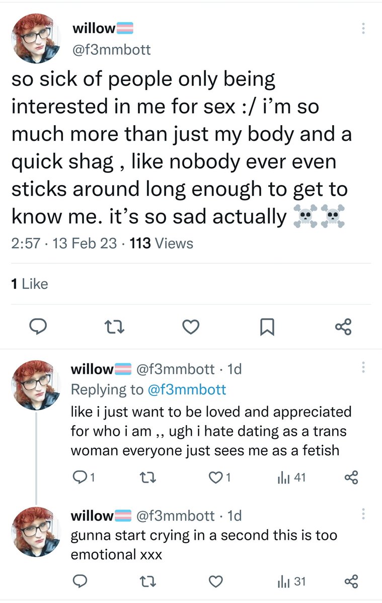 Amy57252148's tweet photo. Absolutely nobody would fuck you 😂😂😂 https://t.co/wQShZcIxeu
