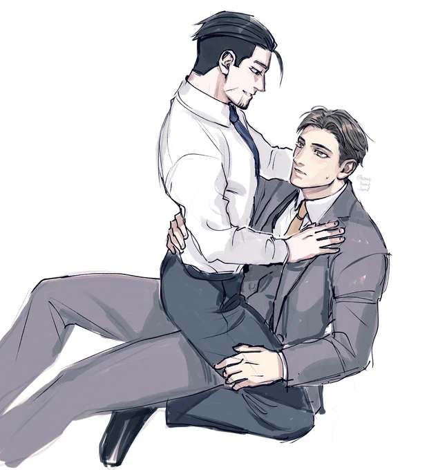 勇尾 