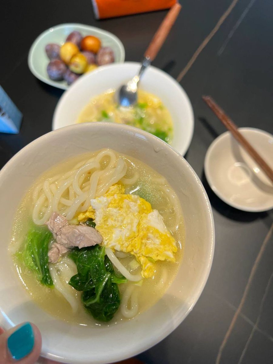 SanaiBennett's tweet photo. Make a hearty breakfast for your loved ones. https://t.co/SZ3BQzuCfK