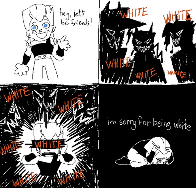 #jjba

wait till they find out he's french 