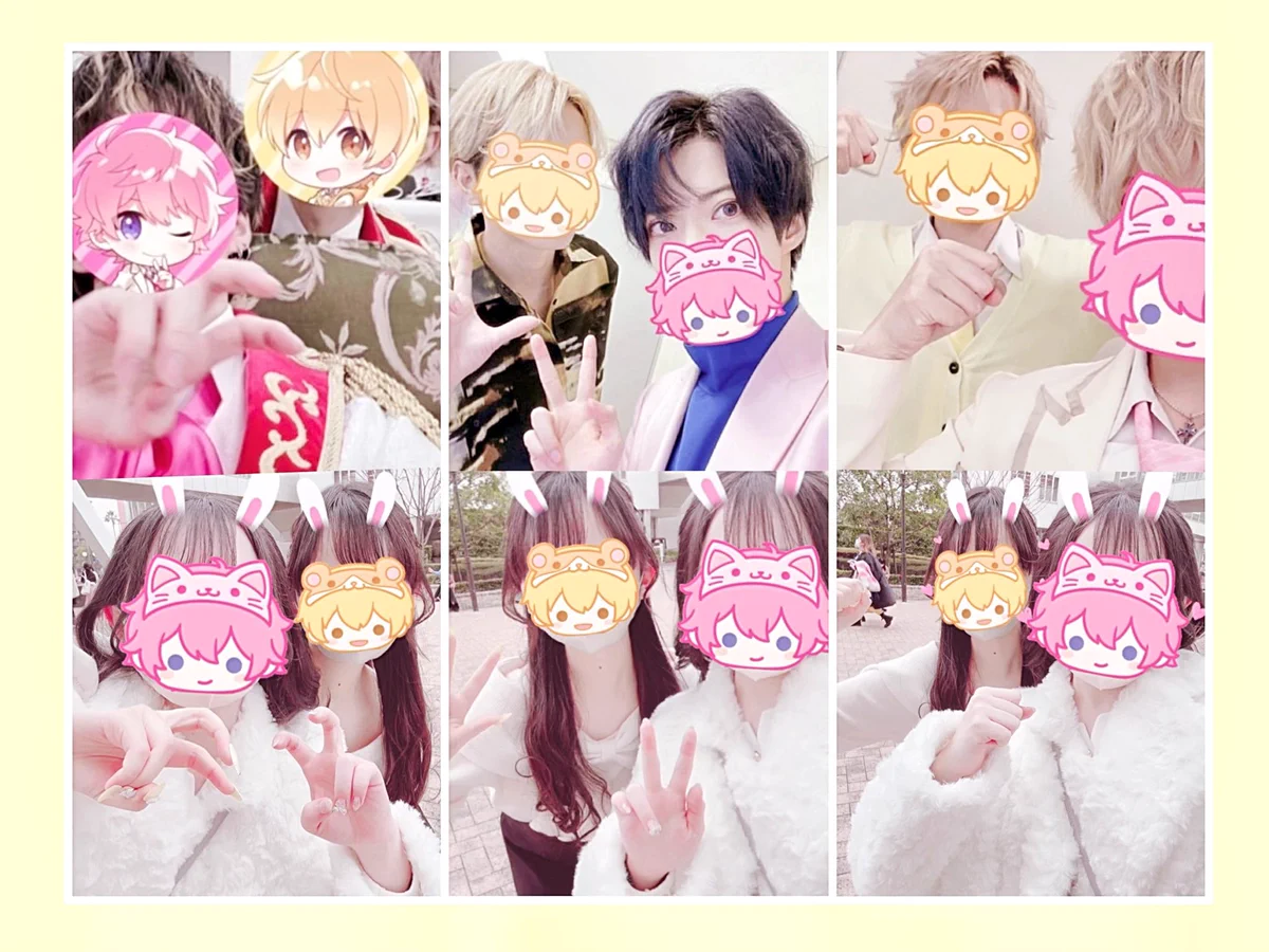 るぅと@すとぷり on X: 