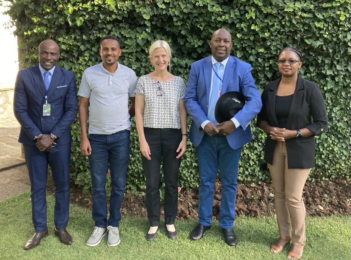 Ulla Andren tweet media