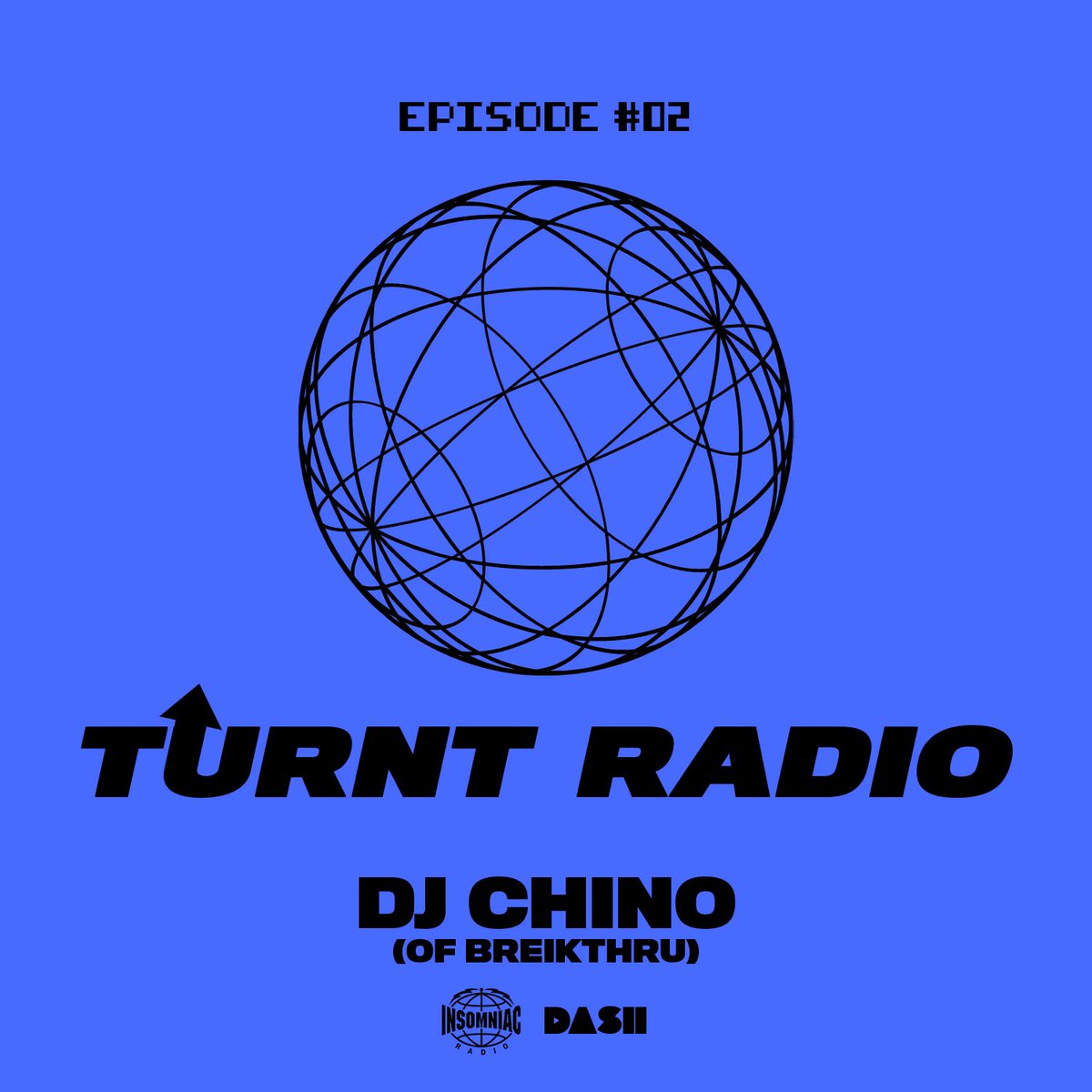 NEW MIX ALERT! 

TURNT Radio #02 w/ DJ Chino by TURNT Music Media on #SoundCloud 
on.soundcloud.com/TsQavpXepuB2eV…