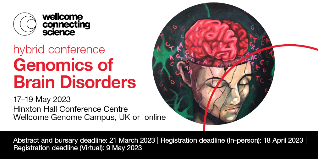 eventsWCS's tweet image. 🧵[2/2] Submit an abstract on #BrainDisorders! #GBD23
 
From population studies, to emerging tools for disease modelling, we welcome abstracts that highlight the latest innovations supporting the treatment of diseases such as #Alzheimers and Parkinson's.
🌐bit.ly/3WrybS3