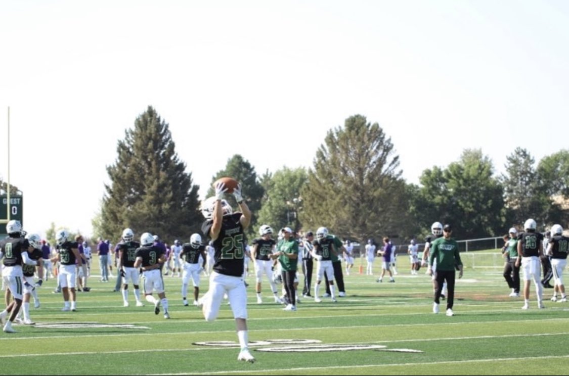 Rocky_Football's tweet photo. Help us wish @ThomasHubbs9 Thomas Hubbard a happy birthday! https://t.co/qbNpiNwwMT