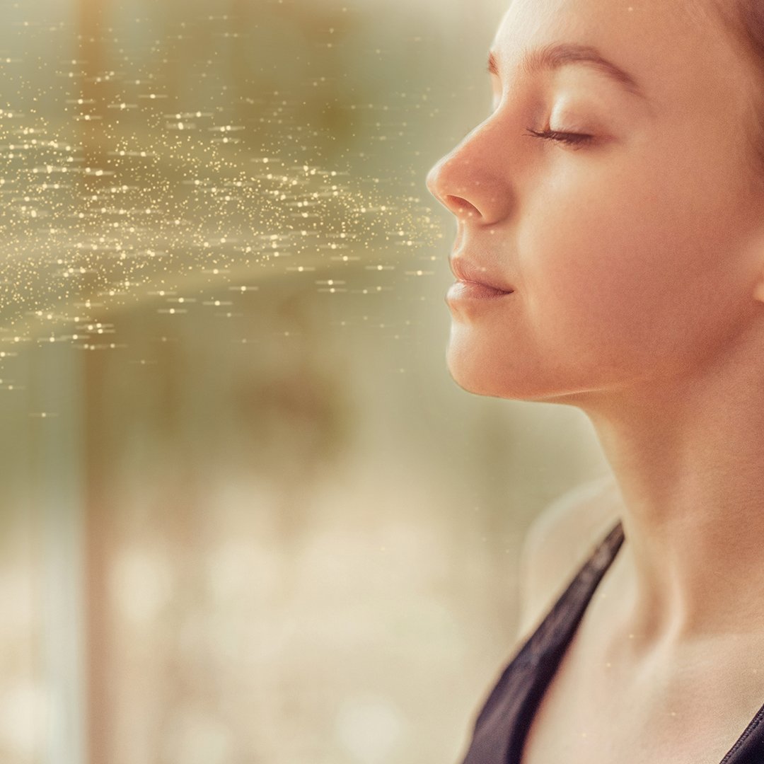 Pour près de la moitié des Français, les bonnes odeurs renvoient à une sensation de fraîcheur et de propreté, environ 3/10 déclarent qu'elles leur évoquent un moment gourmand ou un souvenir agréable. 

Et vous, que vous évoquent les bonnes odeurs dans votre quotidien ?

 #Sondage