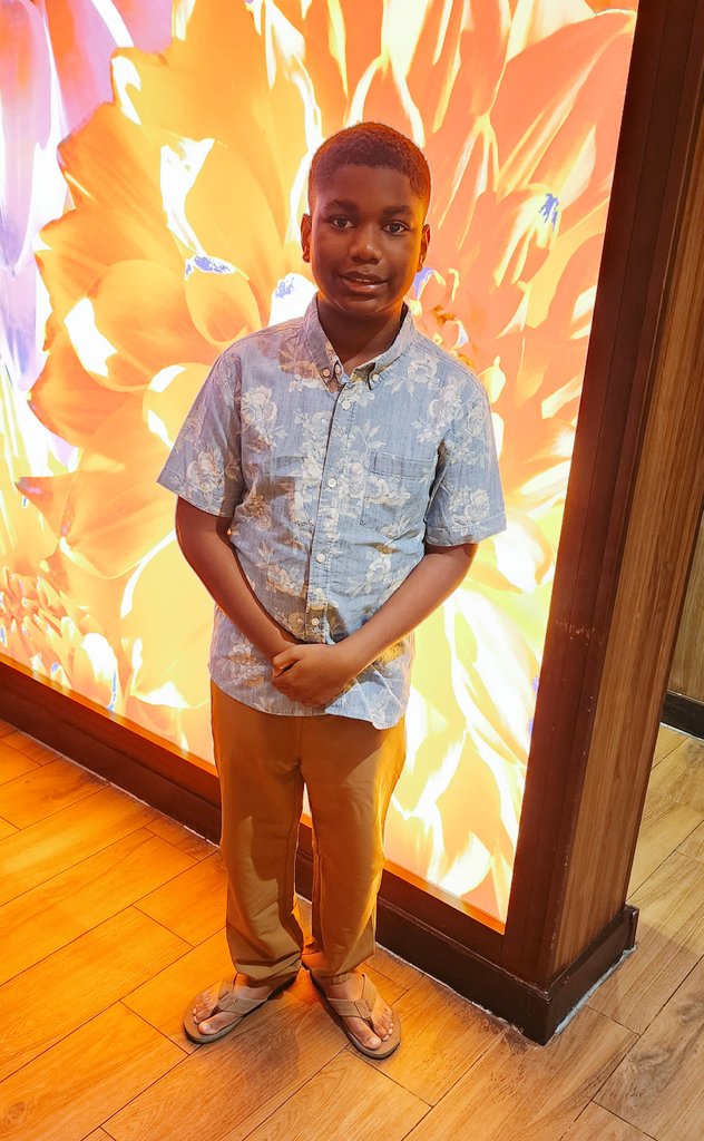 Augustus Nonpareil Tyler IV tweet media