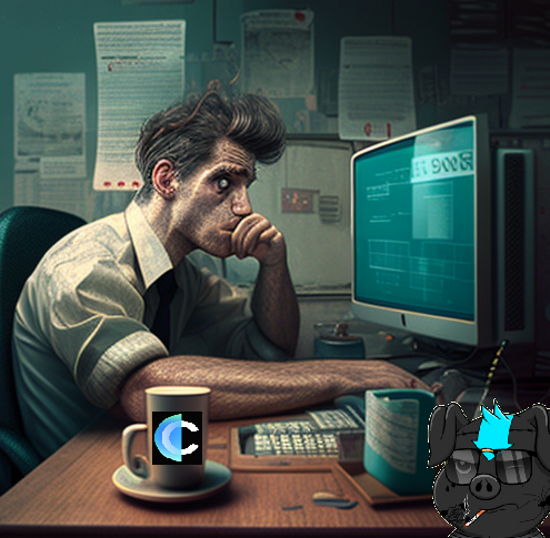 MiCryptoMundo's tweet photo. Hace unos días un chico de la comunidad me comento que @ClearpoolFin casi no tiene prestatarios. 

Lo normal seria pensar que el protocolo esta muriendo, pero que tal si te explico que Clearpool esta haciendo exactamente lo que estuvo diseñado a hacer $CPOOL

Abro hilo 🧵 https://t.co/UJAzmJqQHp