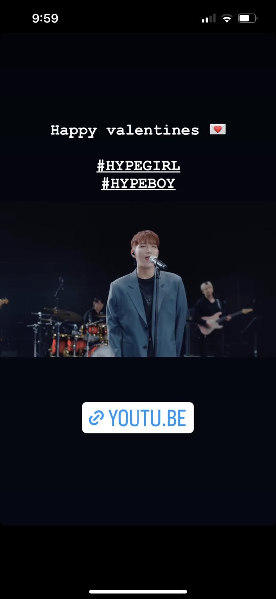 taecmeanywhere's tweet photo. Let’s make this hype! Road to 100K views! Or shall we make it to million views? Our genius @Jun2daKAY deserves everything in the world! https://t.co/MiYFAcJRkw

#HYPEGIRL #HYPEBOY #JUN_K https://t.co/wfFLgSPXO3