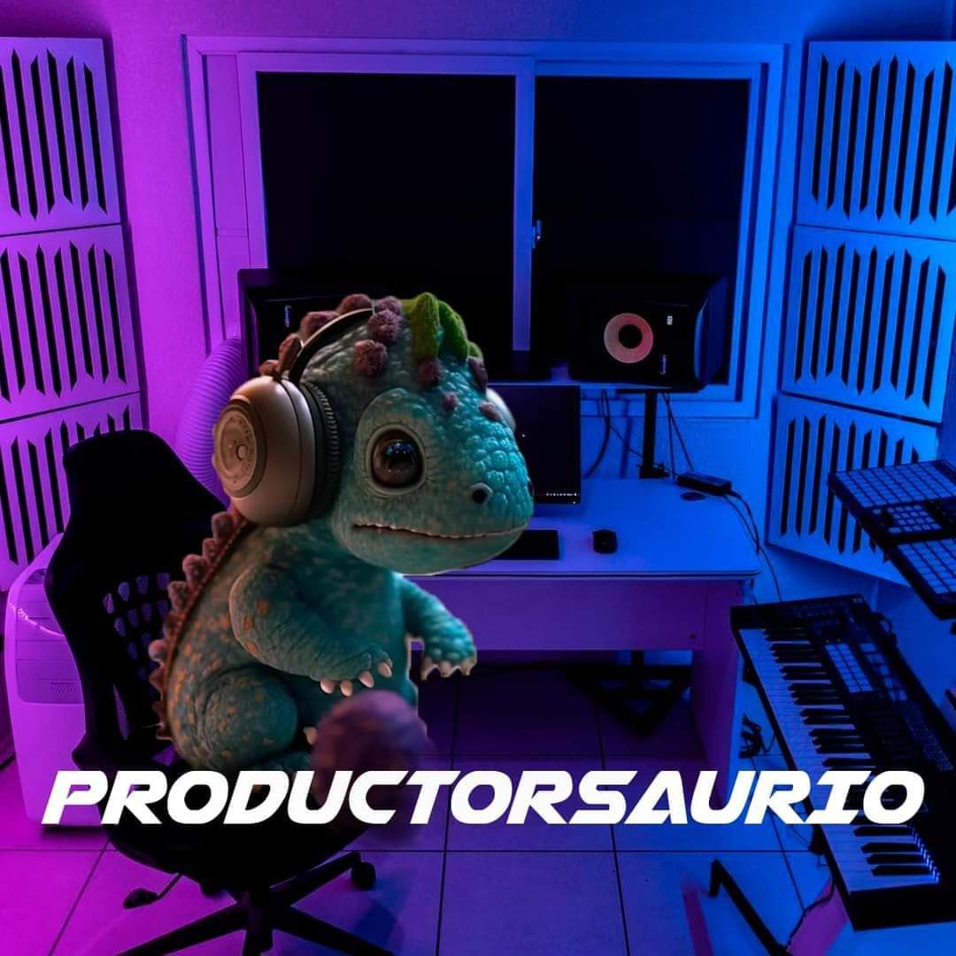 ProdCharlieJr's tweet photo. Soy ese https://t.co/3wav45DNDG