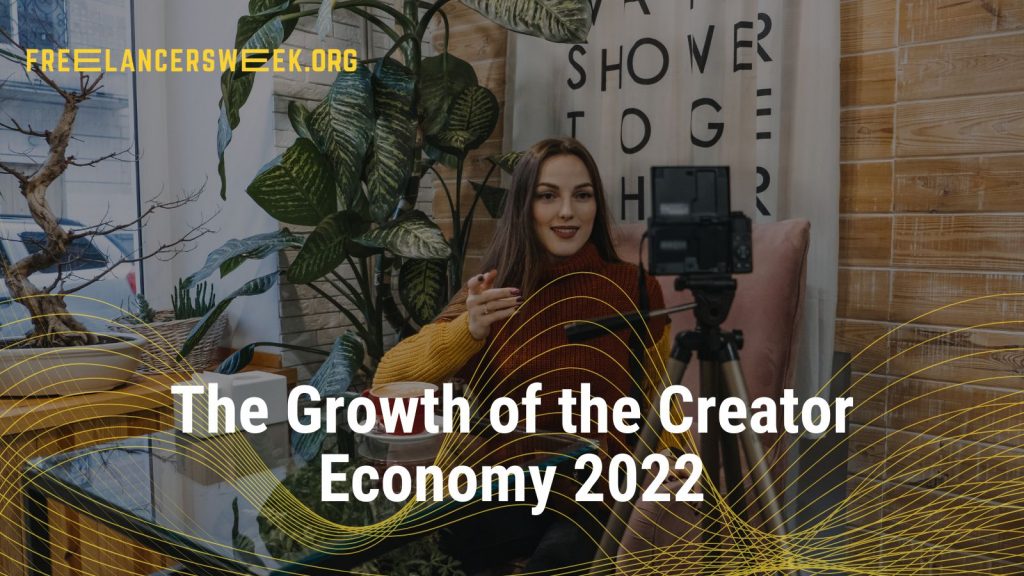 FreelancersEU's tweet photo. During 2022 the creator economy grew & saw an immense boost
There is no slowing down in 2023, but working individually can come with struggles, like not having enough opportunities to upskil
Read on: https://t.co/Z53hiBwta3
#EfWeek #EuropeanFreelancersWeek #CreatorEconomy #2023 https://t.co/AfF0dtdR0k