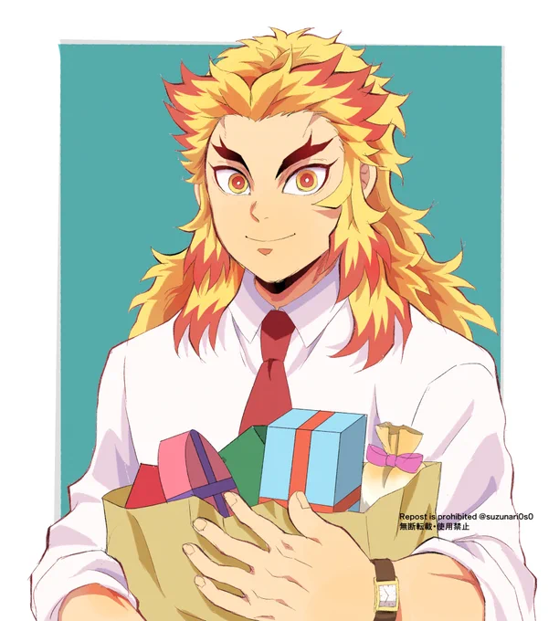 煉さんはきっと今年も沢山のチョコをもらっていることでしょう・・・!Happy Valentine's day! 