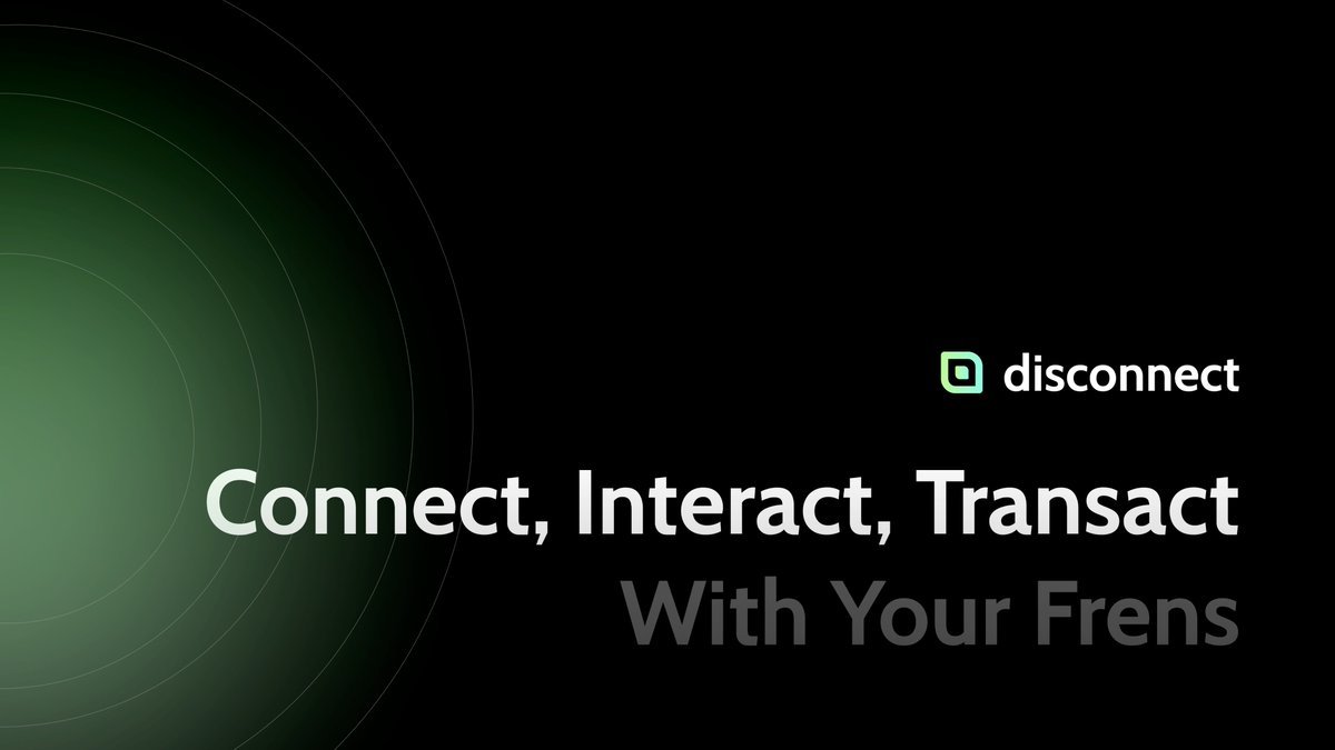 disconnectfi's tweet photo. 📣 Big news! We're simplifying our waitlisting process soon: no more Twitter verification needed. As the @Twitter API moves to a paid model, it’s just too complicated for us as bootstrappers - so let's make life easier and get you signed up faster! 🚀 https://t.co/IZySSqntk7 https://t.co/qpcbZnUVeF