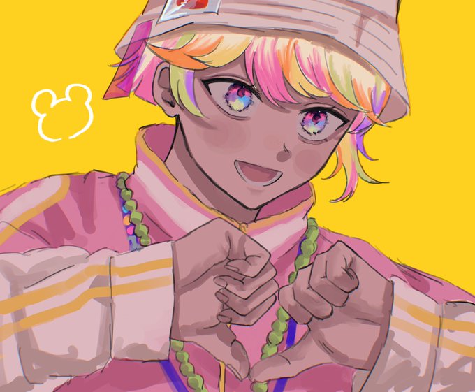 おめでとう#三洲寺甘太郎誕生祭2023#パラライファンアート 