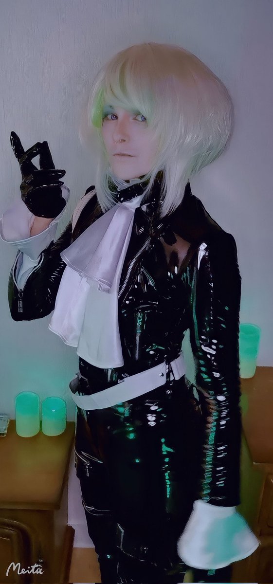 _xiancos_'s tweet photo. #liofotia #liofotiacosplay #promare #lio #promarecosplay https://t.co/NAUIUwLCtG