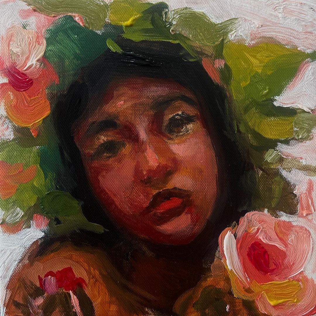 helmortart's tweet photo. Be inspired by Adrián Socorro Suárez's unique art - ghostly paintings with hypnotic brushwork embodying a strong sense of freedom and self-expression. Visit https://t.co/lTCIASGGOf
#AdriánSocorroSuárez #UniqueArt #GhostlyPaintings #HypnoticStyle #FreedomInArt #ExtraordinaryArt https://t.co/y5Ftf6oTEZ