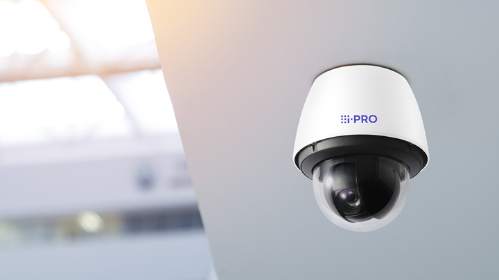NXP's tweet photo. #Security is a top concern for anyone using video surveillance systems. Learn how we are providing a root of trust in IP cameras with a single IC that secures data and devices: https://t.co/Qg90QJ0yPQ #EdgeLock https://t.co/zqRyT0DFBi