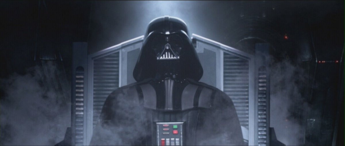 ElPare89's tweet photo. ¿Estamos de acuerdo en que 'La Venganza de los Sith' no tiene nada que envidiarle a películas como 'El Imperio Contraataca'?🎬

Puede que se abuse a veces de la pantalla verde, pero esta película está llena de epicidad, emoción, interpretaciones conmovedoras, una BSO eximia...❤️ https://t.co/aOqCcNFmMn