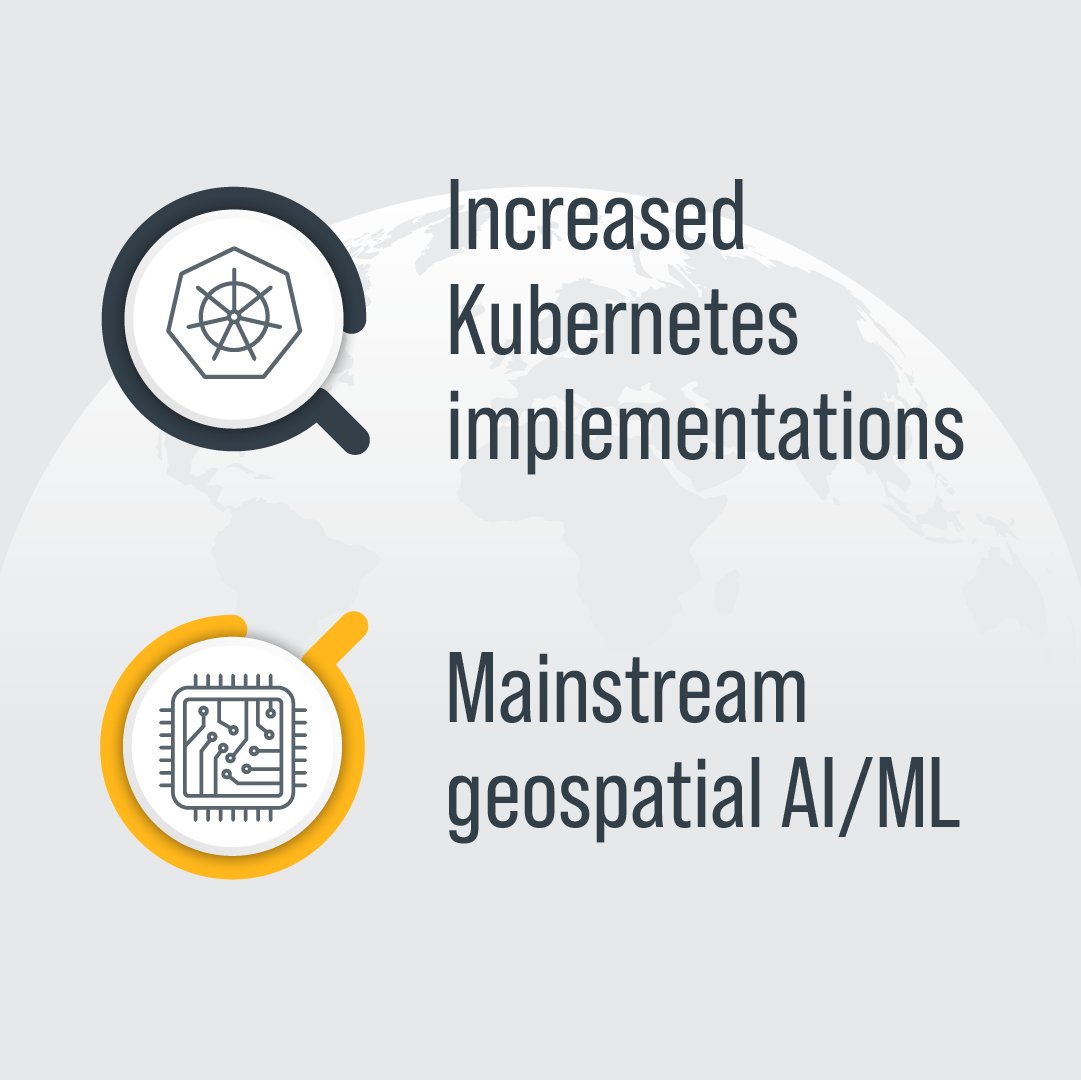 GeoDecisions tweet media