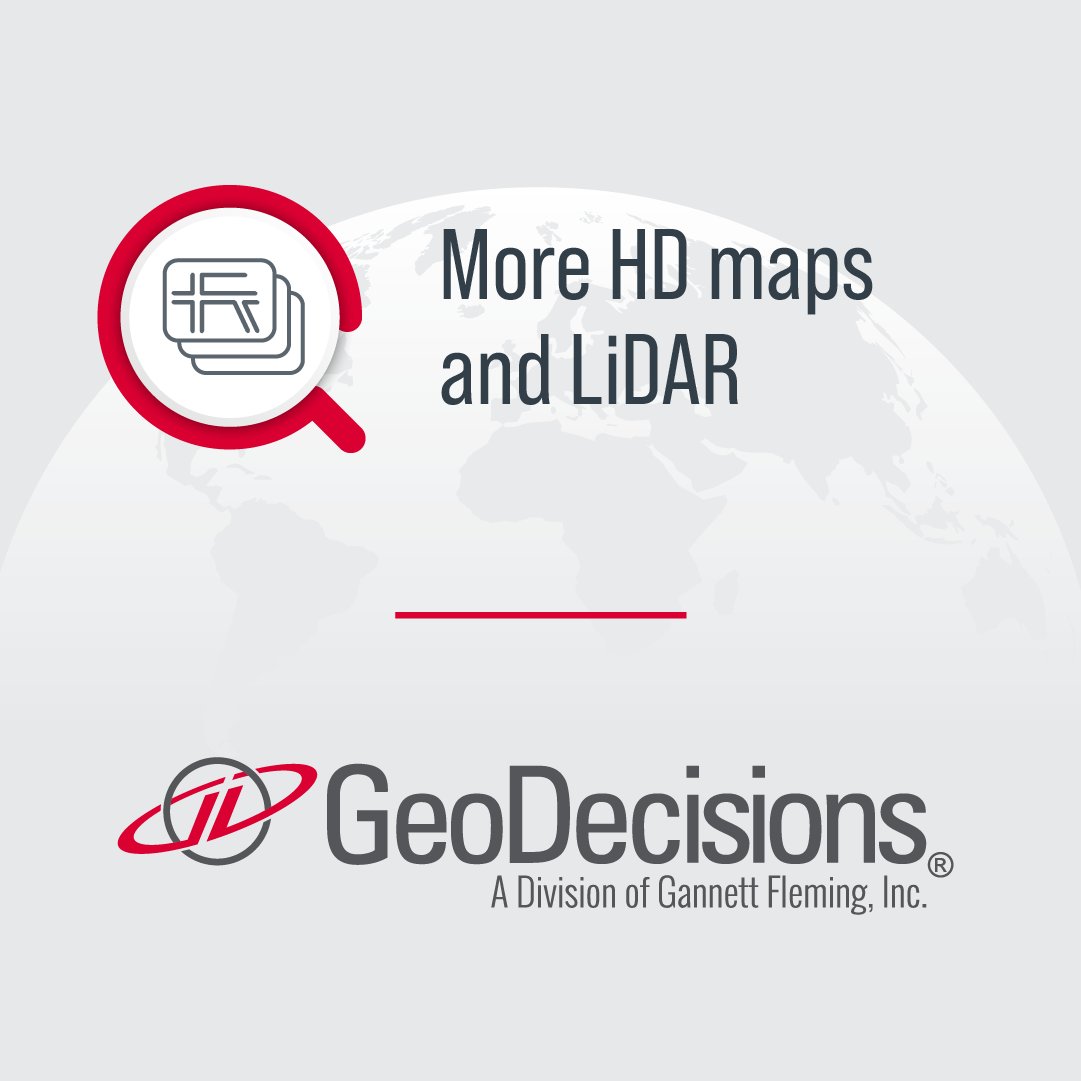 Ideas 💭 and innovations 💡 continue to push boundaries. Check out our #blog, “Leveraging #Technology and #Geospatial Tools in 2023,” to learn about #Kubernetes, #DigitalTwins, #GeoBIM, and more! 👉  bit.ly/40OkOOI