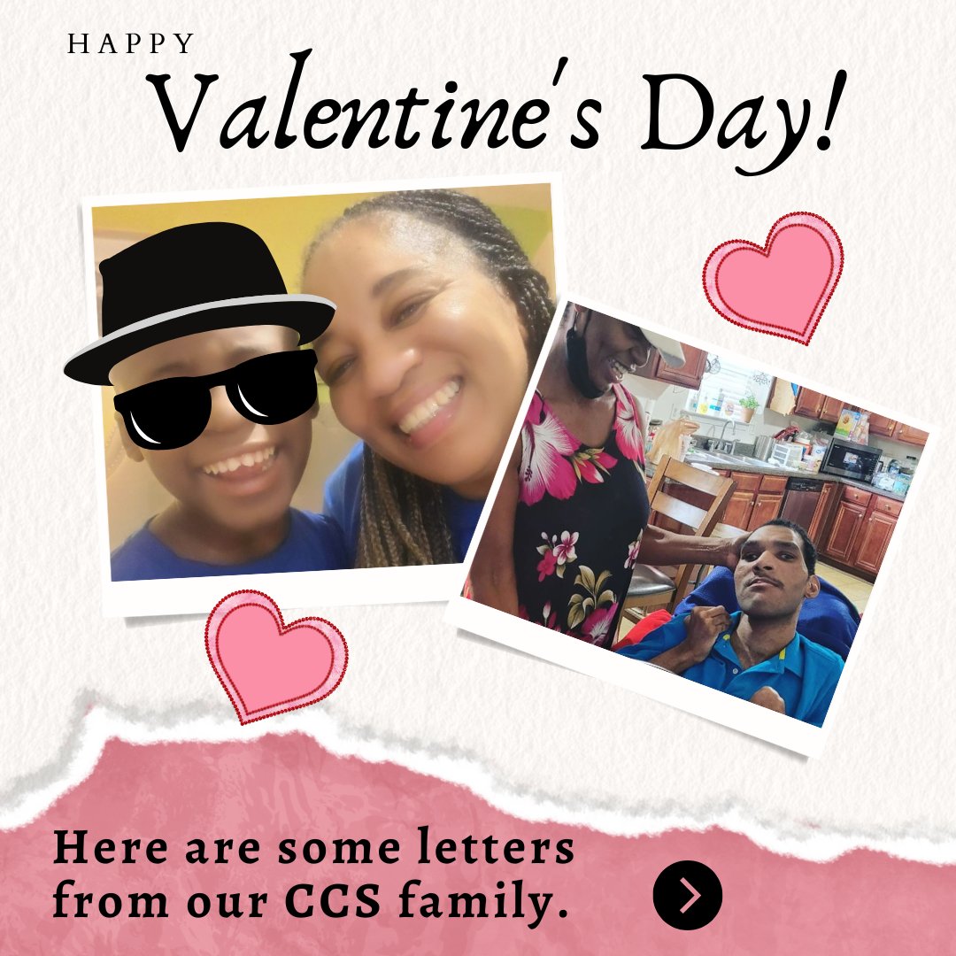 ccsgeorgia's tweet photo. As part of our Share the Love event, we’re encouraging our families to write letters of love and appreciation to a person of their choice. Read some of the letters here. #nonprofit #happyvalentinesday #sharethelove https://t.co/cVWwaJ5xYk