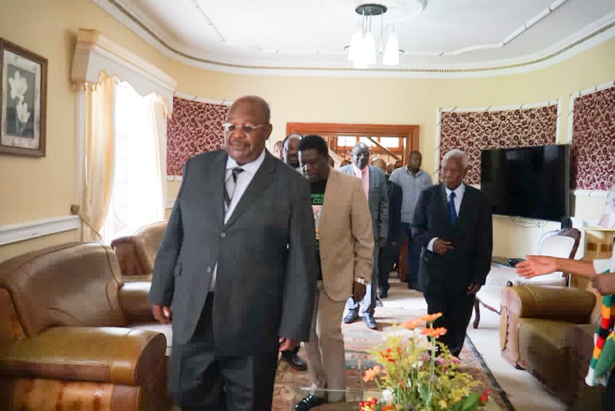 ZANU PF On Twitter ZANU PF Politburo Members Led By The Secretary For zanu-pf-on-twitter-zanu-pf-politburo-members-led-by-the-secretary-for