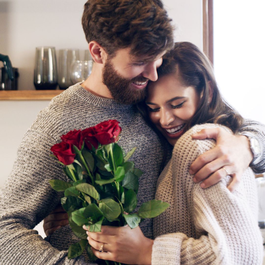 Efferdent's tweet image. Happy Valentine’s Day! 💌 #UseAsDirected  #loveday #valentinesday #valentine #efferdent