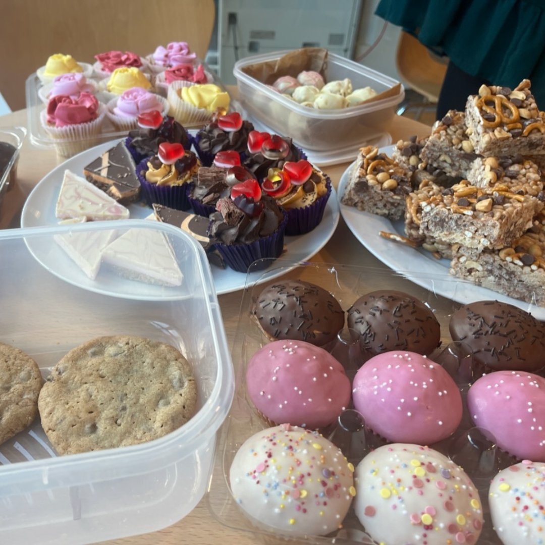 Digby Brown CSR tweet media