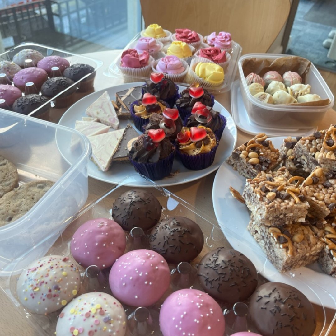 Digby Brown CSR tweet media